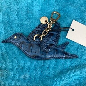 Brahmin Bitd Key Chain